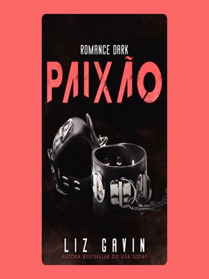 cover image of Paixão